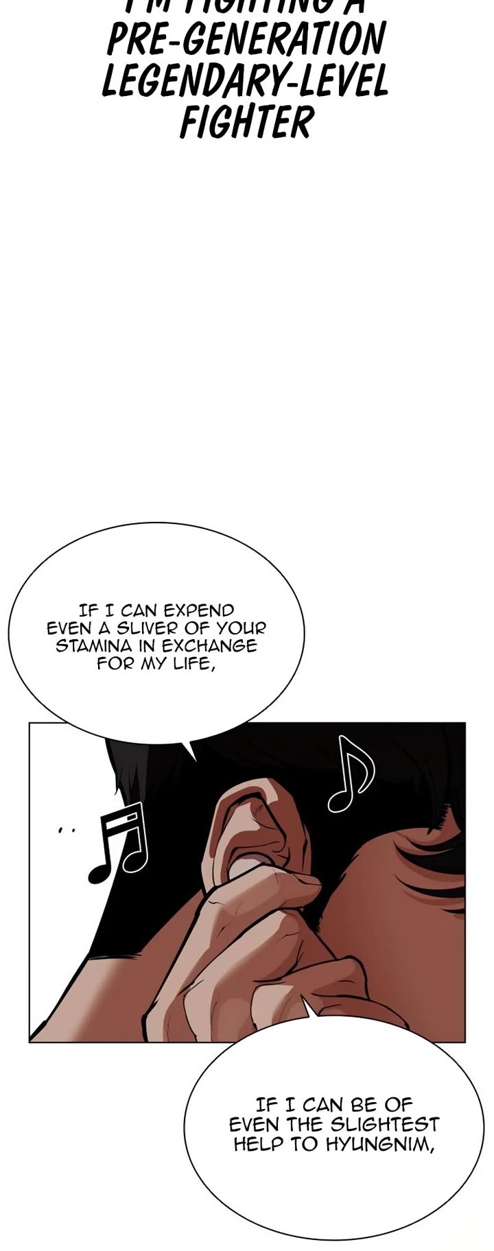 Lookism chapter 571 page 87