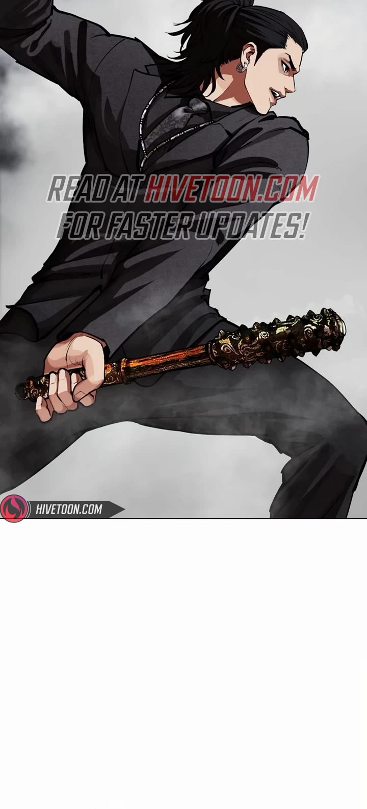 Lookism chapter 572 page 76