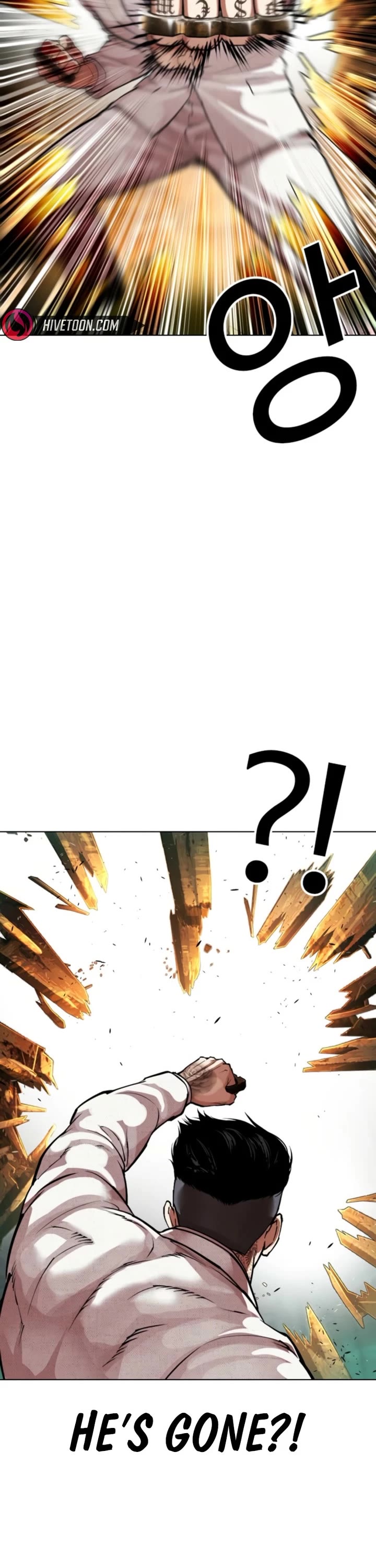 Lookism chapter 573 page 28