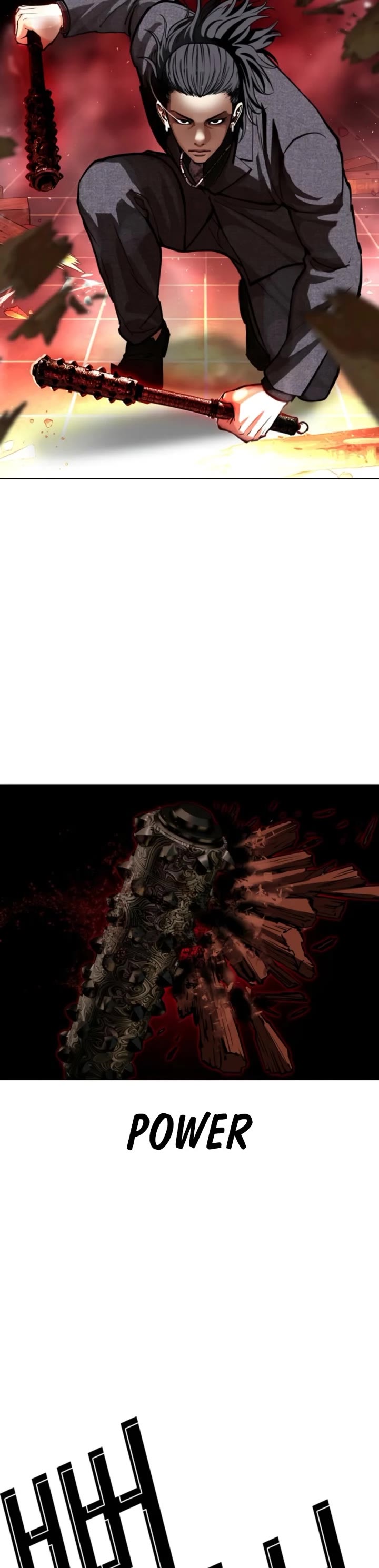 Lookism chapter 573 page 30