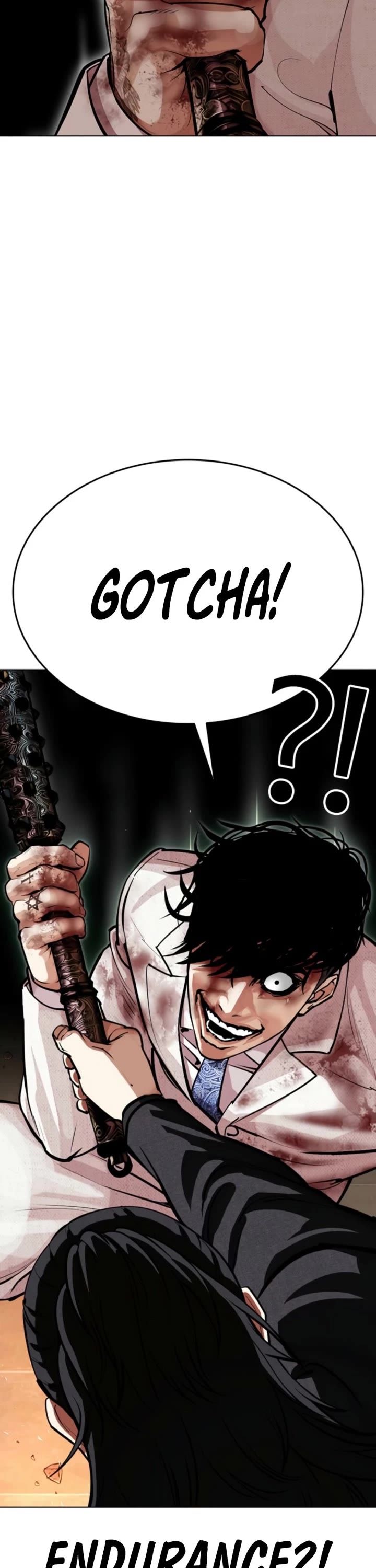 Lookism chapter 573 page 33