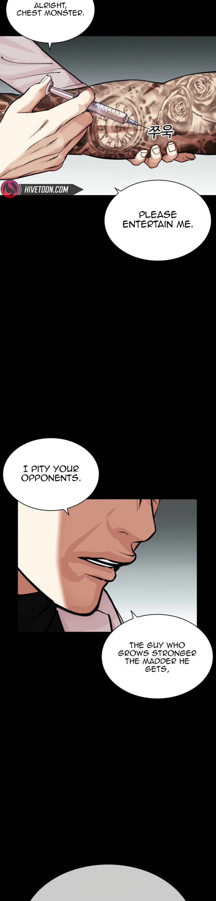 Lookism chapter 573 page 65