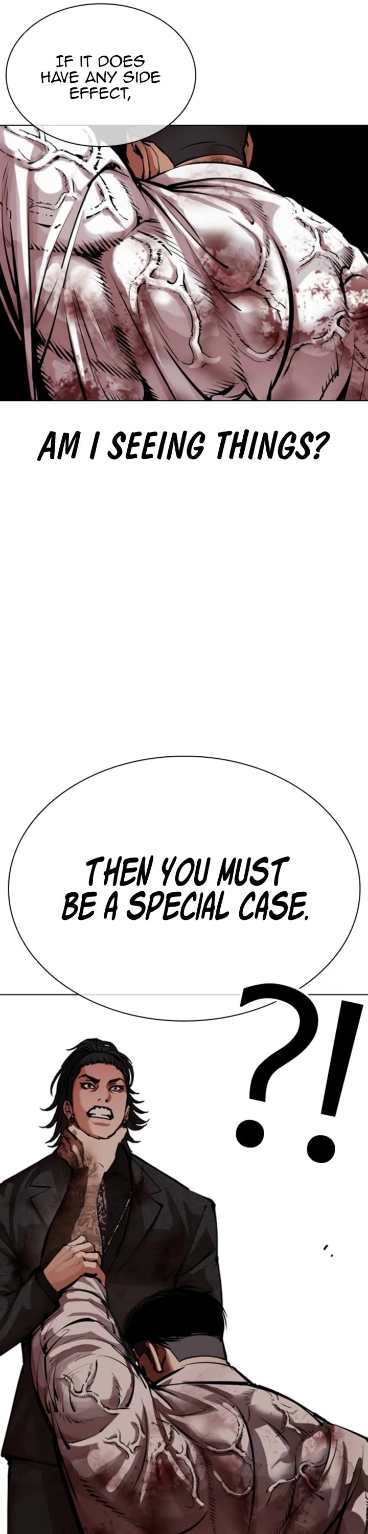 Lookism chapter 573 page 68