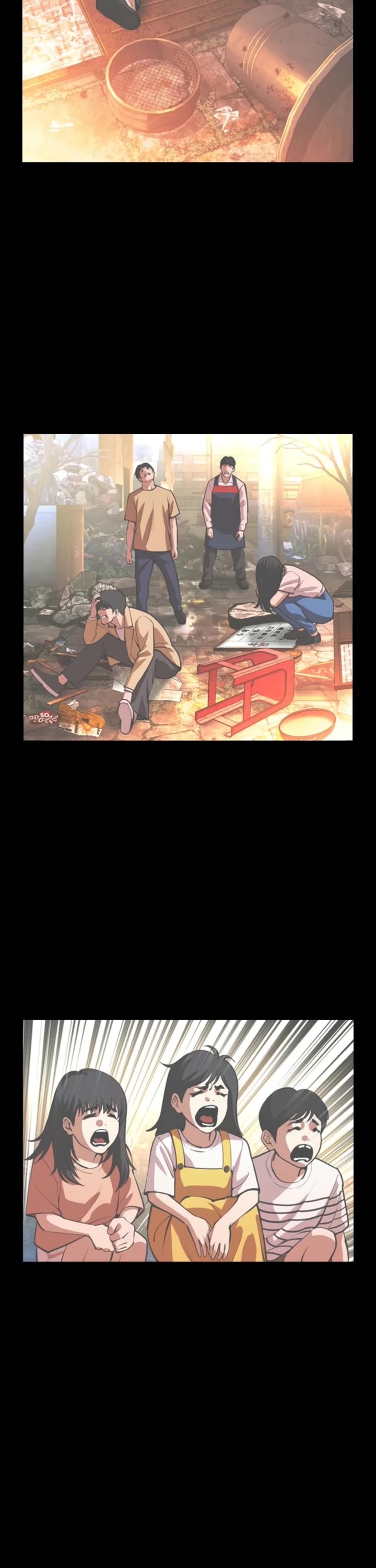 Lookism chapter 574 page 63