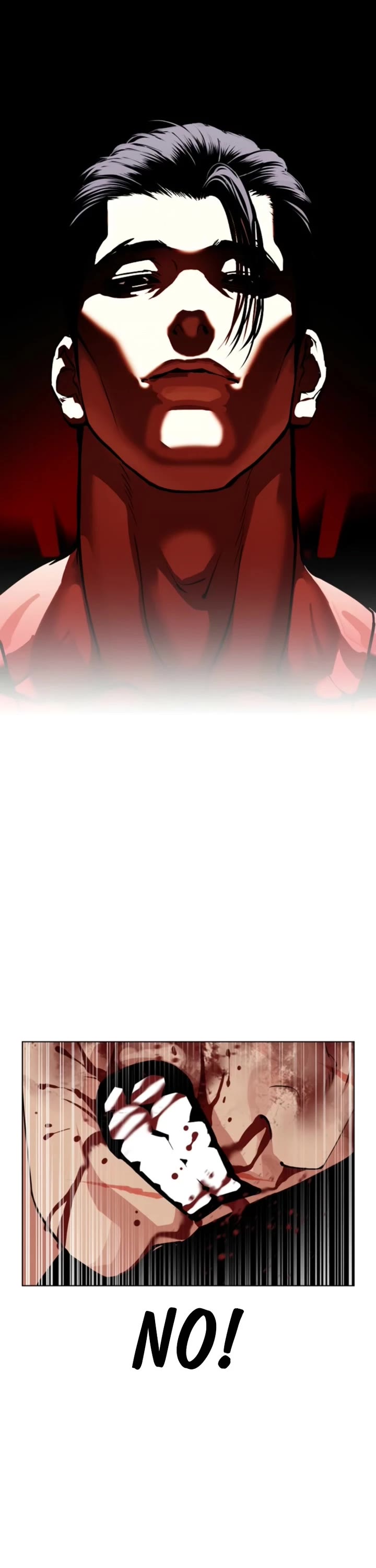 Lookism chapter 574 page 64