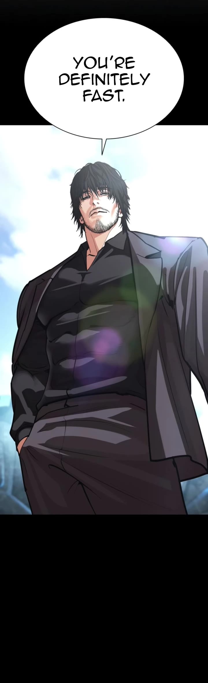 Lookism chapter 574 page 66