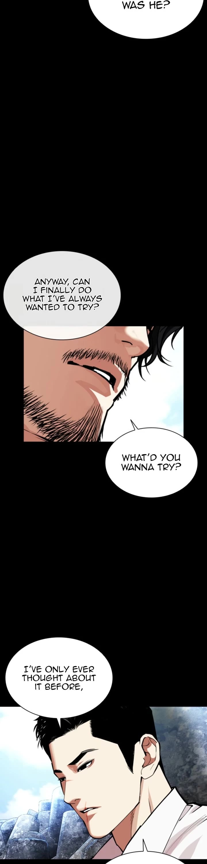 Lookism chapter 574 page 70