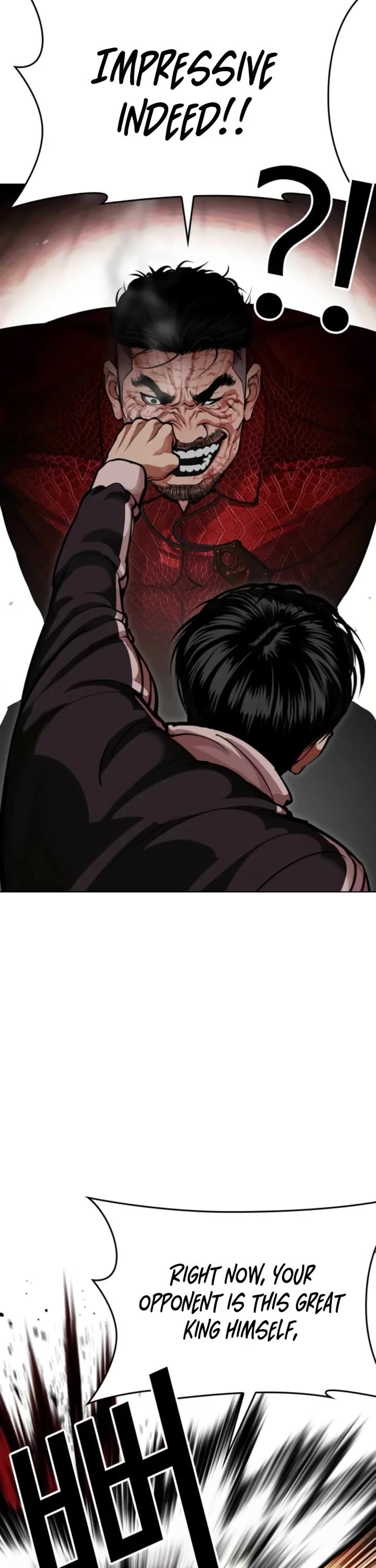 Lookism chapter 576 page 4