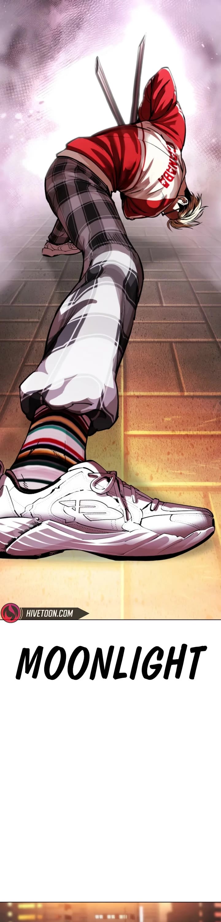 Lookism chapter 579 page 45