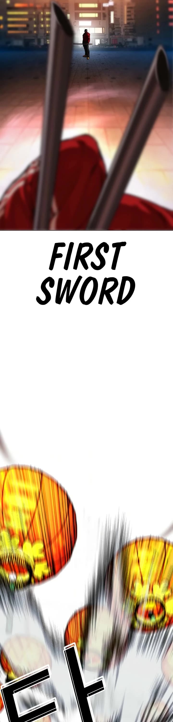 Lookism chapter 579 page 46