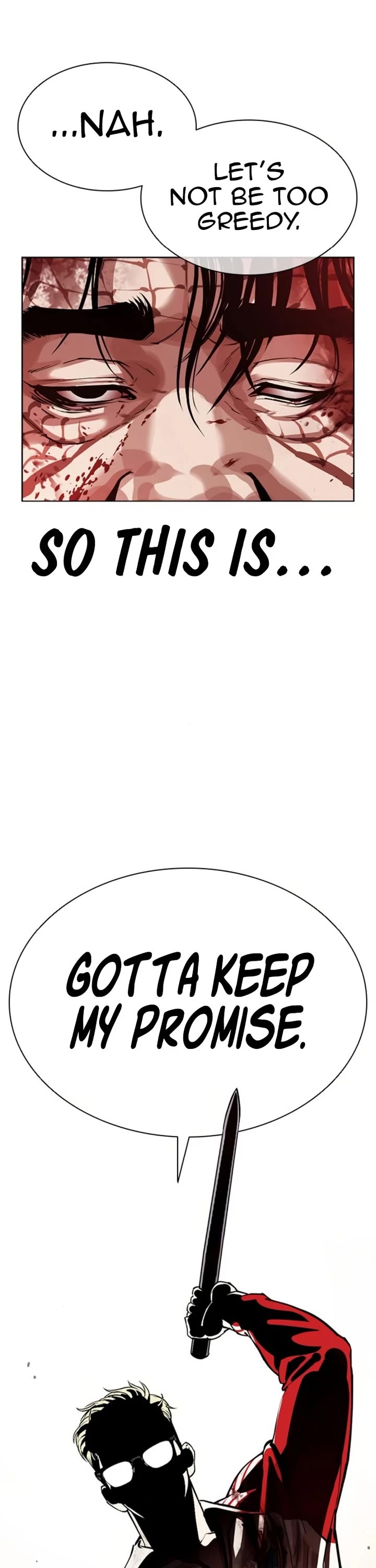 Lookism chapter 580 page 24