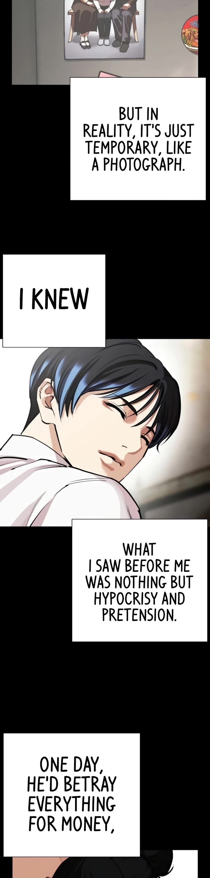 Lookism chapter 581 page 21