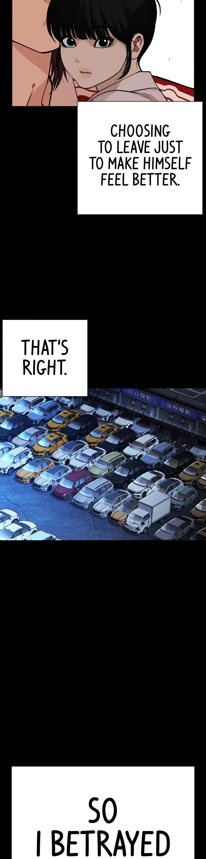 Lookism chapter 581 page 22