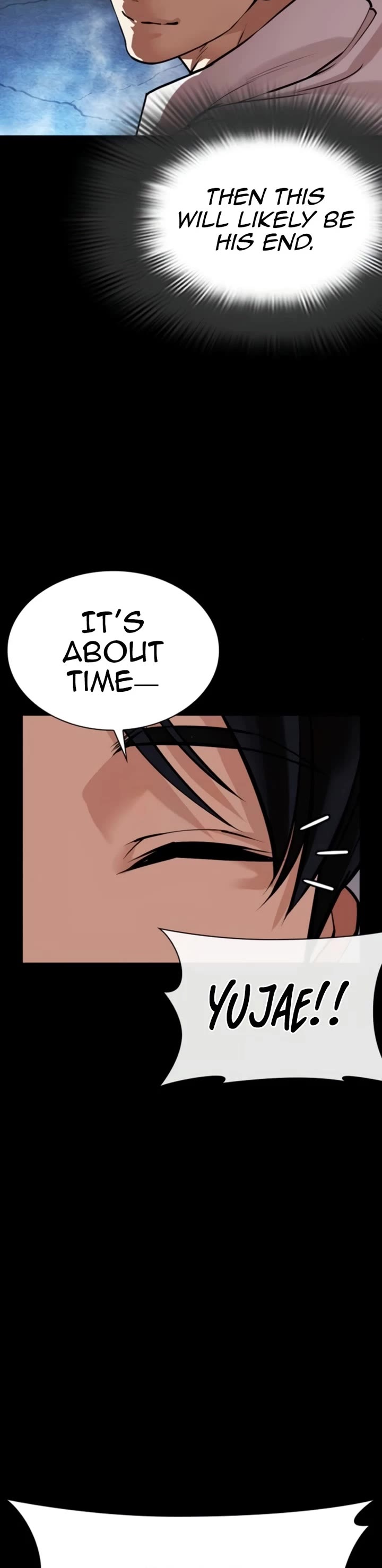 Lookism chapter 581 page 60