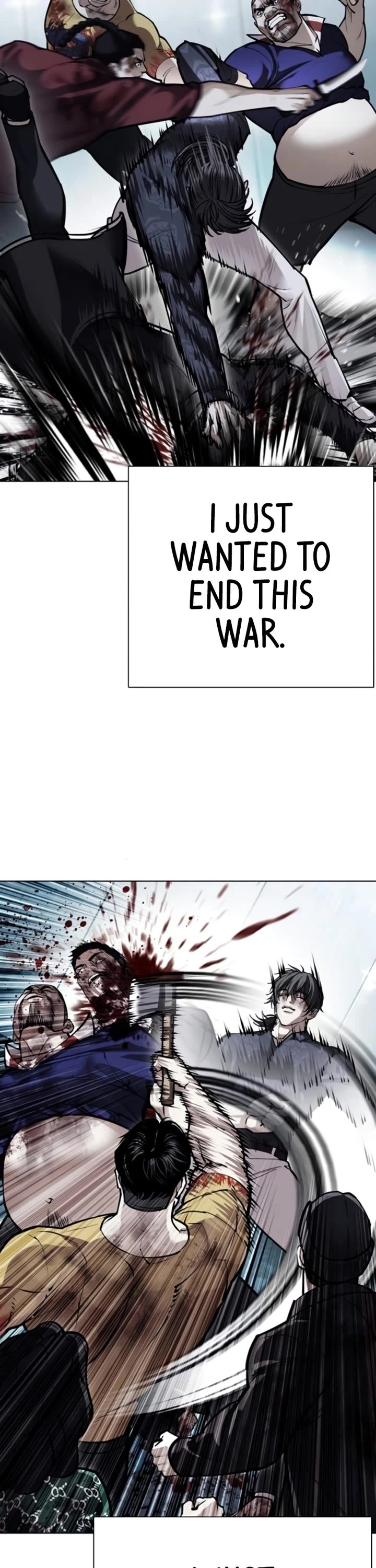 Lookism chapter 581 page 69