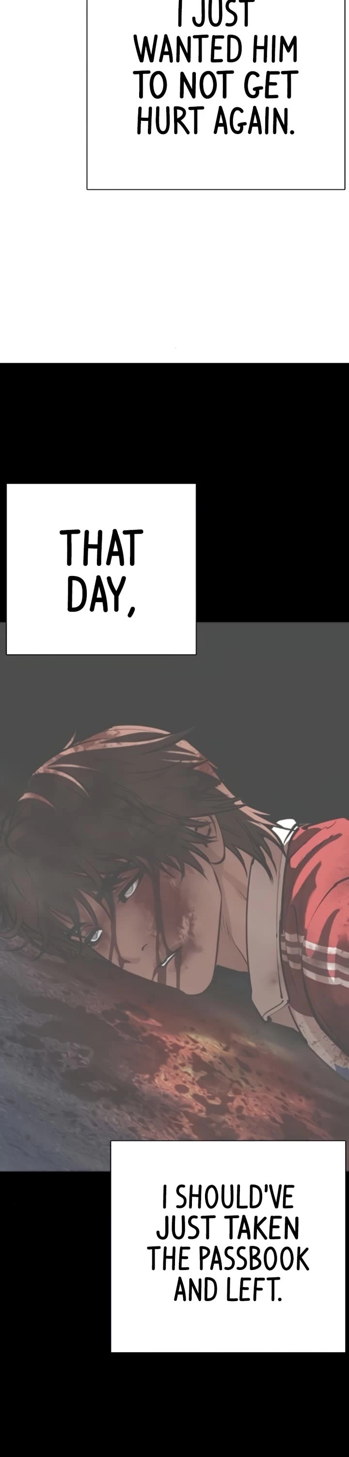 Lookism chapter 581 page 70