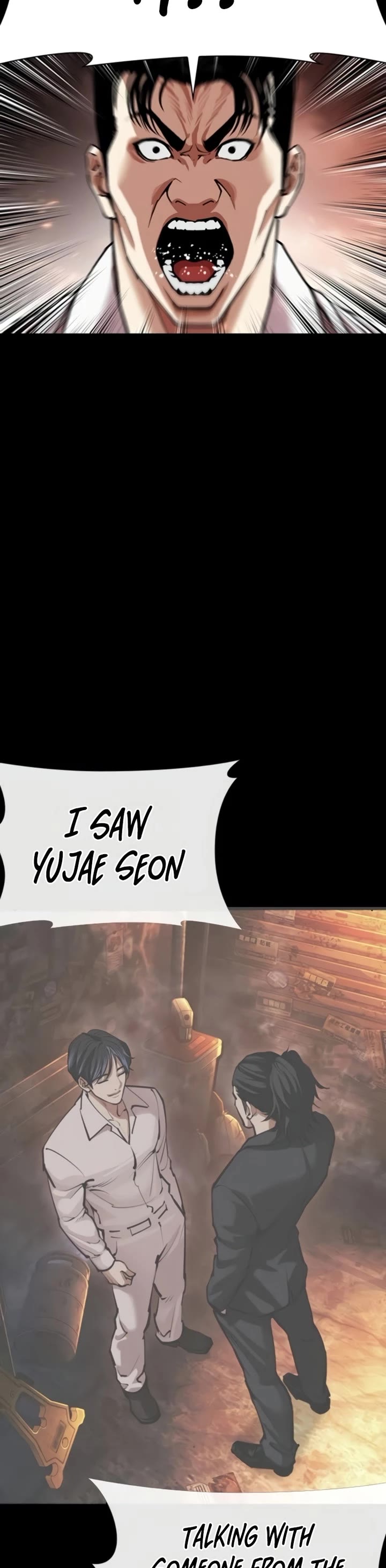 Lookism chapter 581 page 72