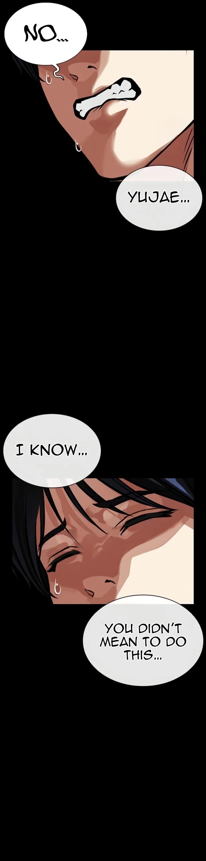 Lookism chapter 581 page 74