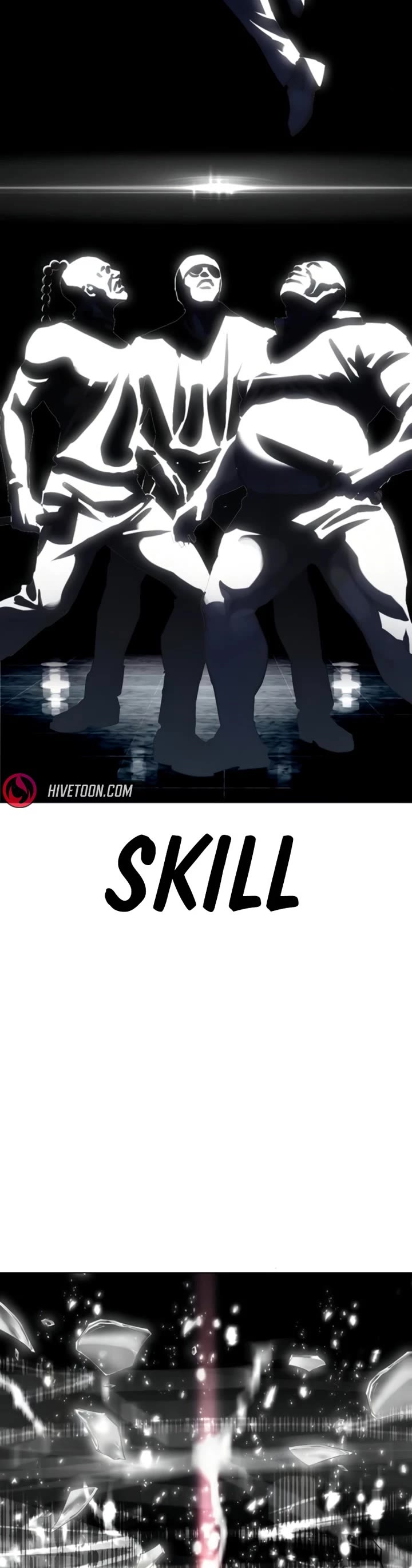 Lookism chapter 581 page 84