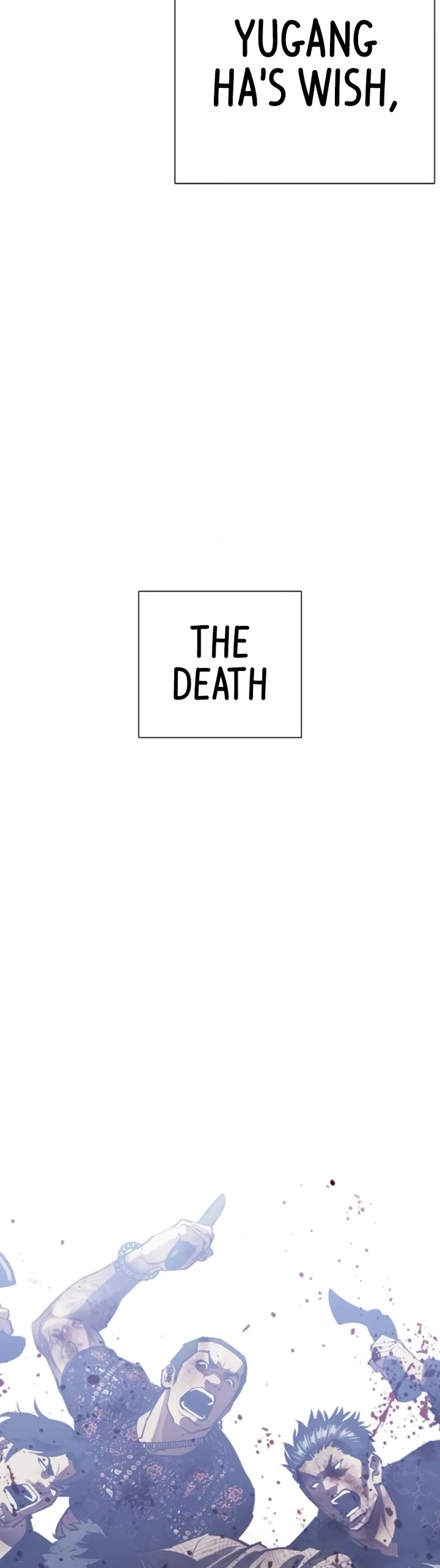 Lookism chapter 581 page 89