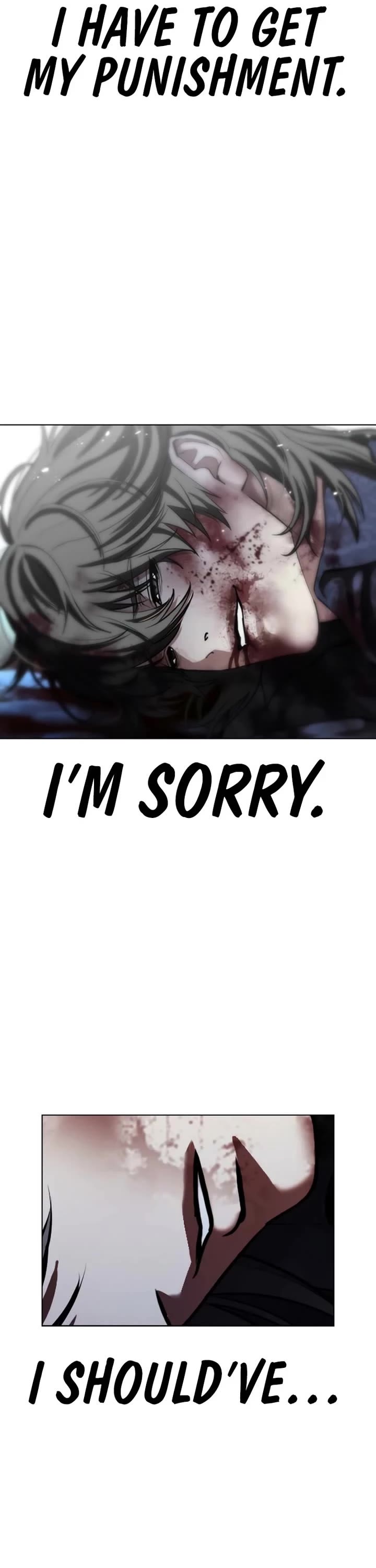 Lookism chapter 583 page 21