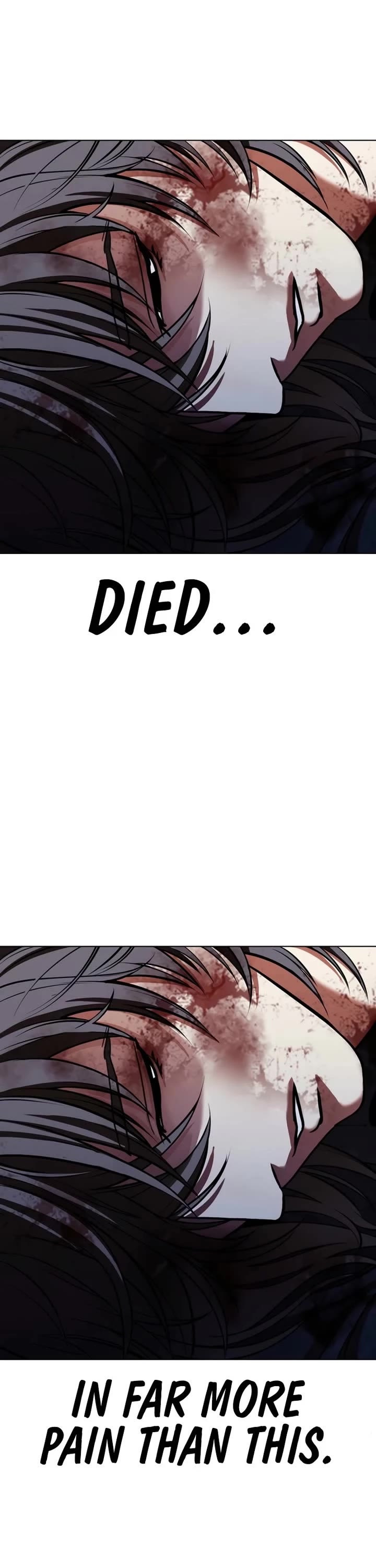 Lookism chapter 583 page 22