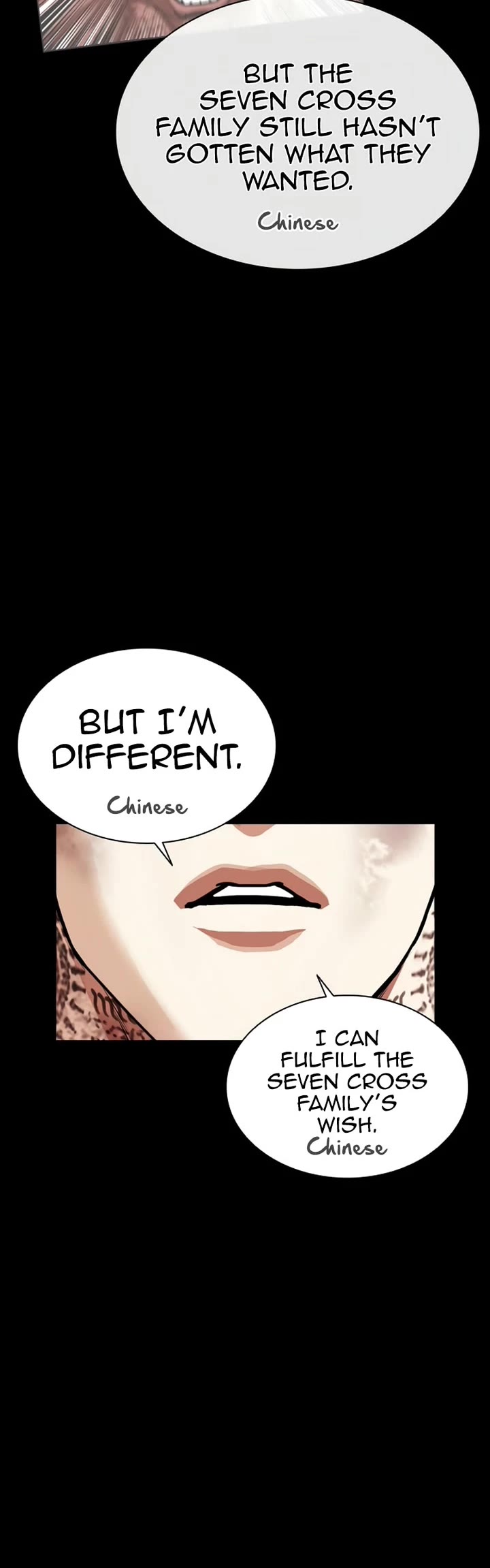 Lookism chapter 583 page 49