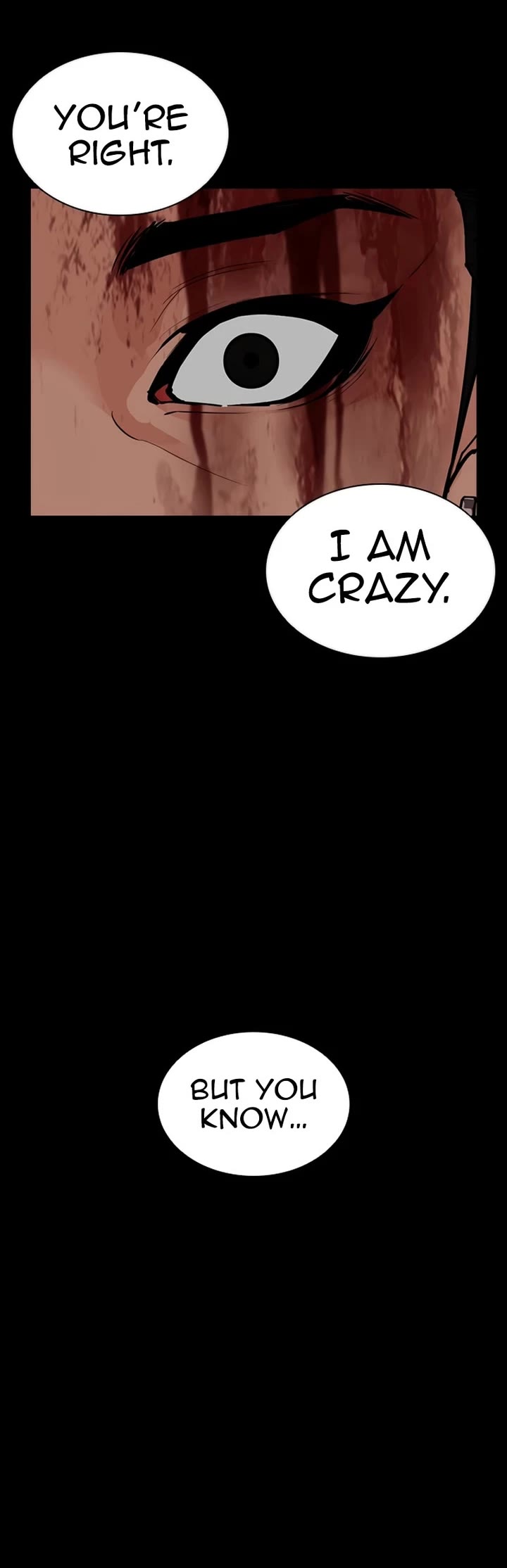 Lookism chapter 583 page 55