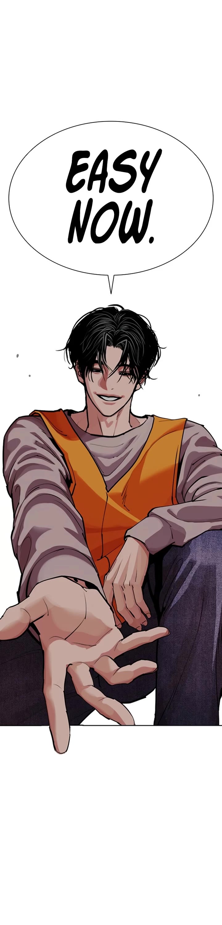 Lookism chapter 583 page 77