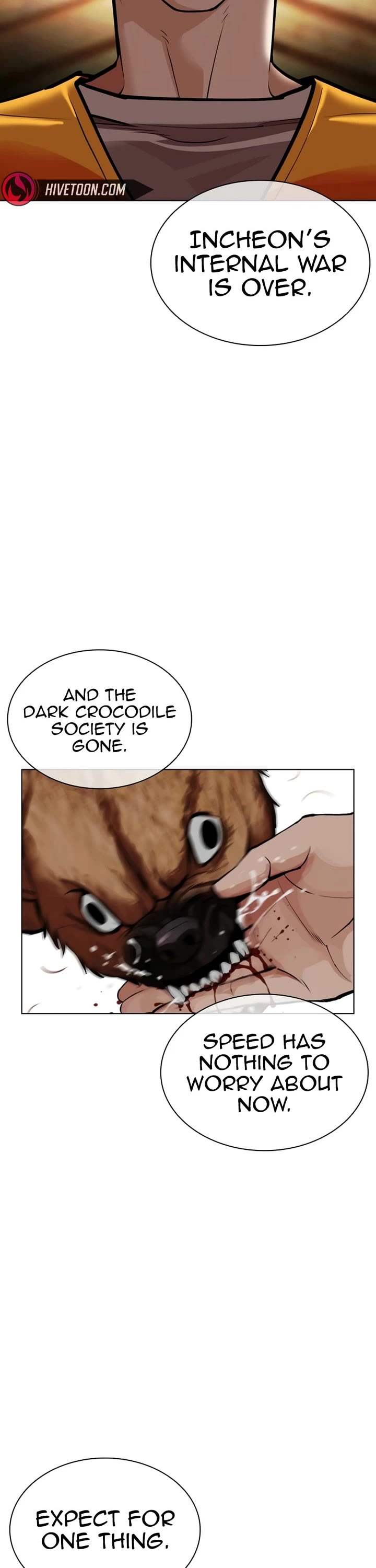 Lookism chapter 583 page 82