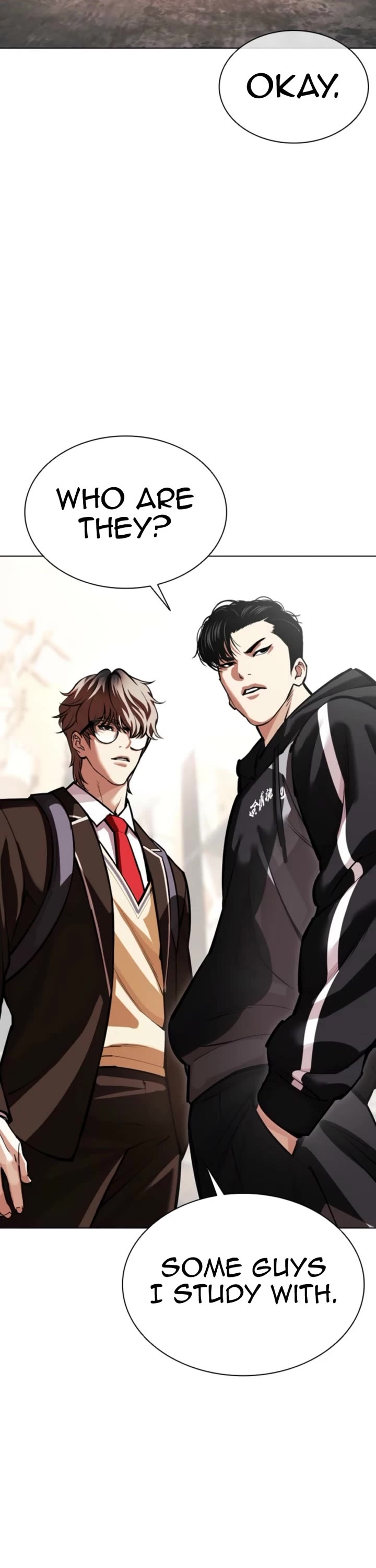 Lookism chapter 585 page 5