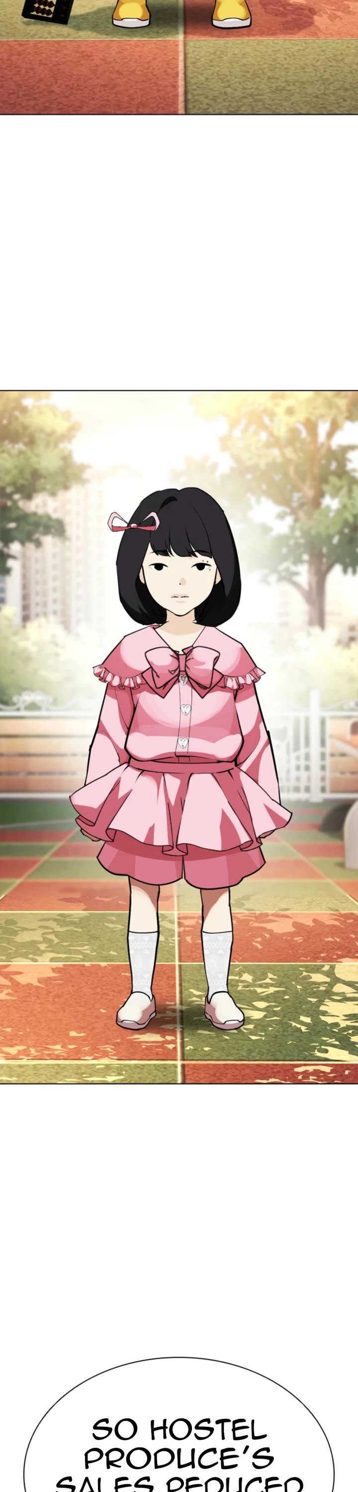 Lookism chapter 585 page 63