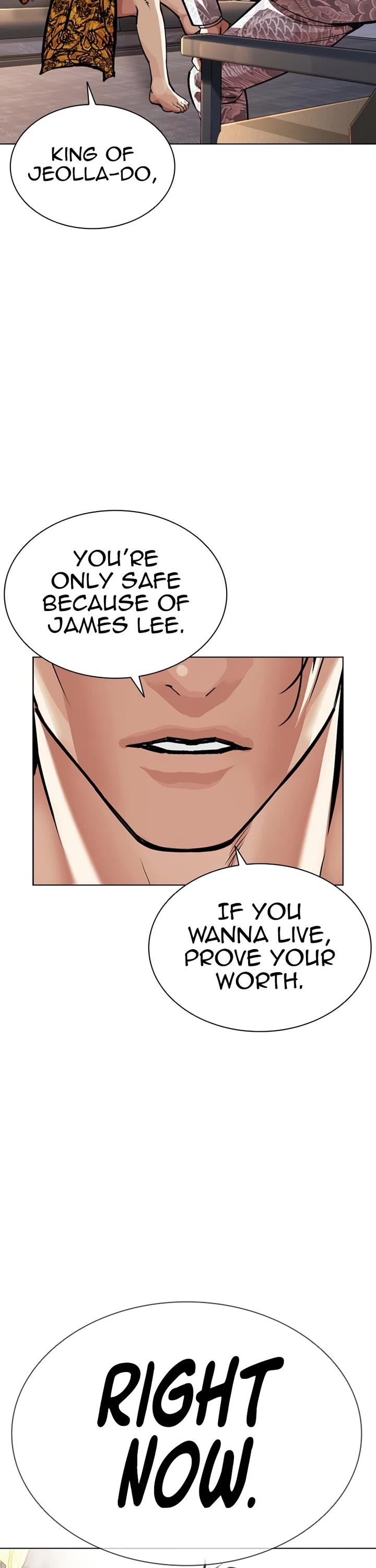 Lookism chapter 586 page 10