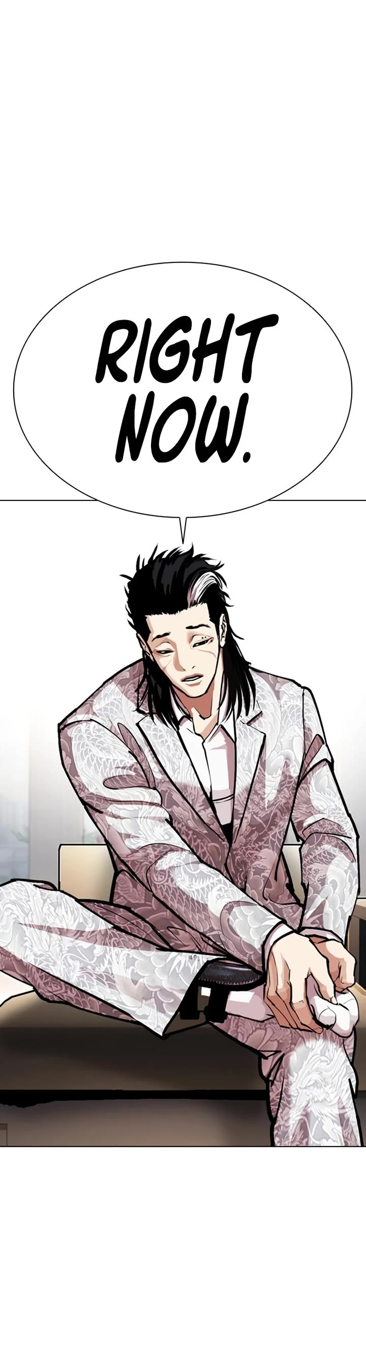 Lookism chapter 586 page 13