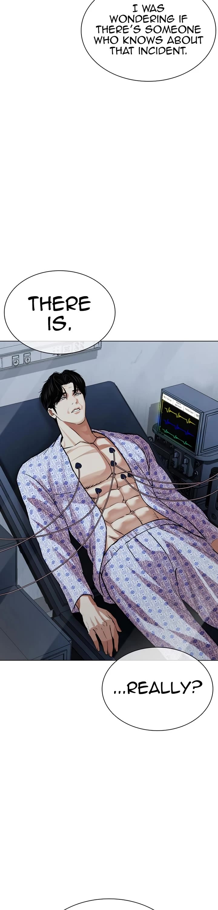 Lookism chapter 586 page 24