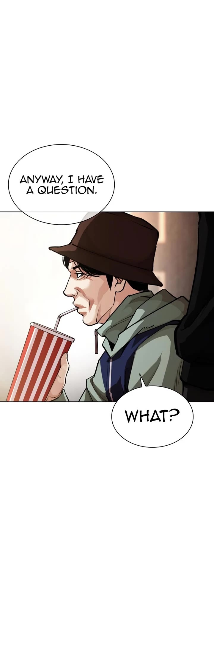 Lookism chapter 586 page 26