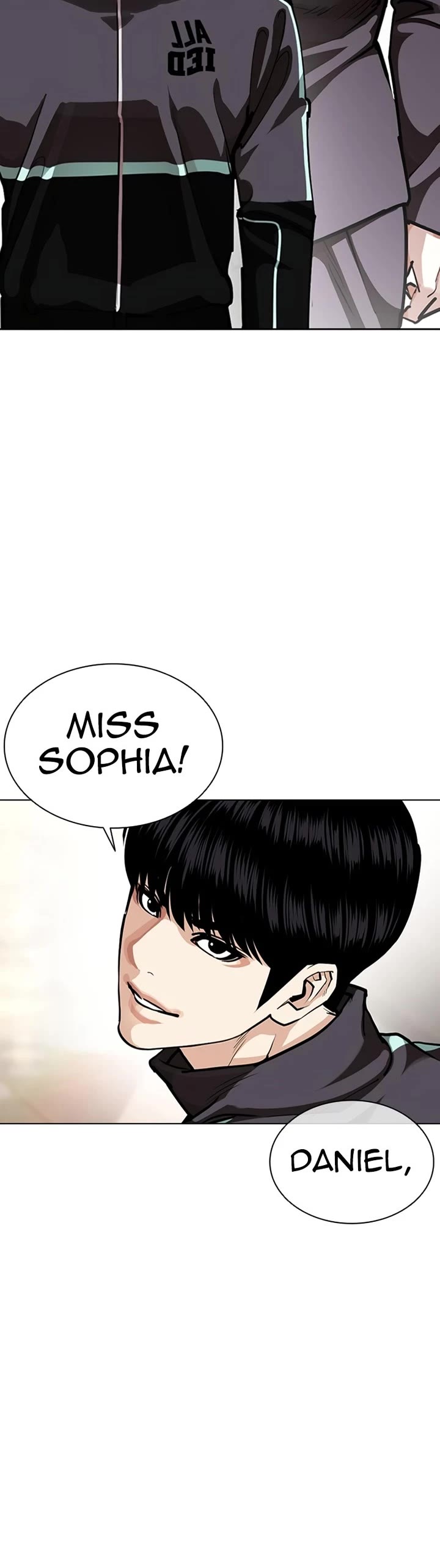 Lookism chapter 586 page 32