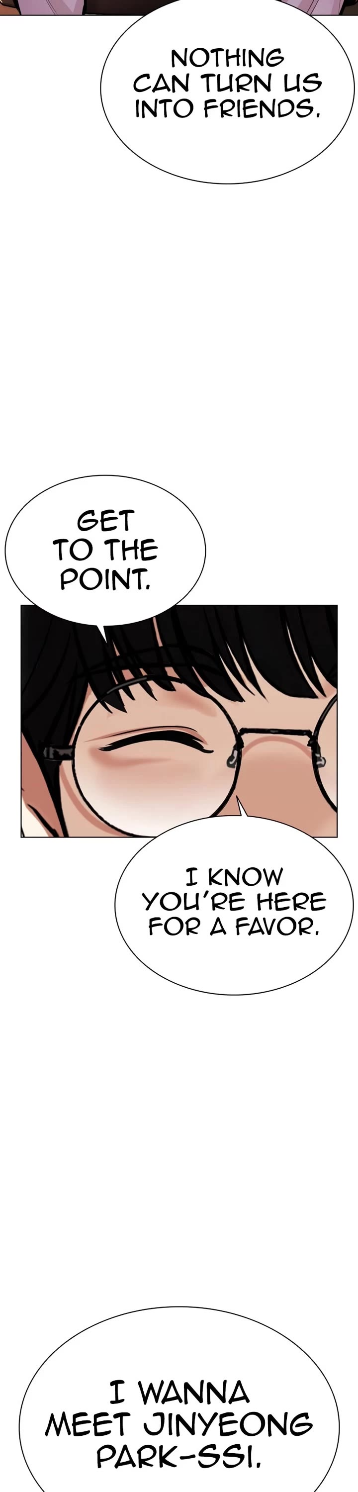 Lookism chapter 586 page 46