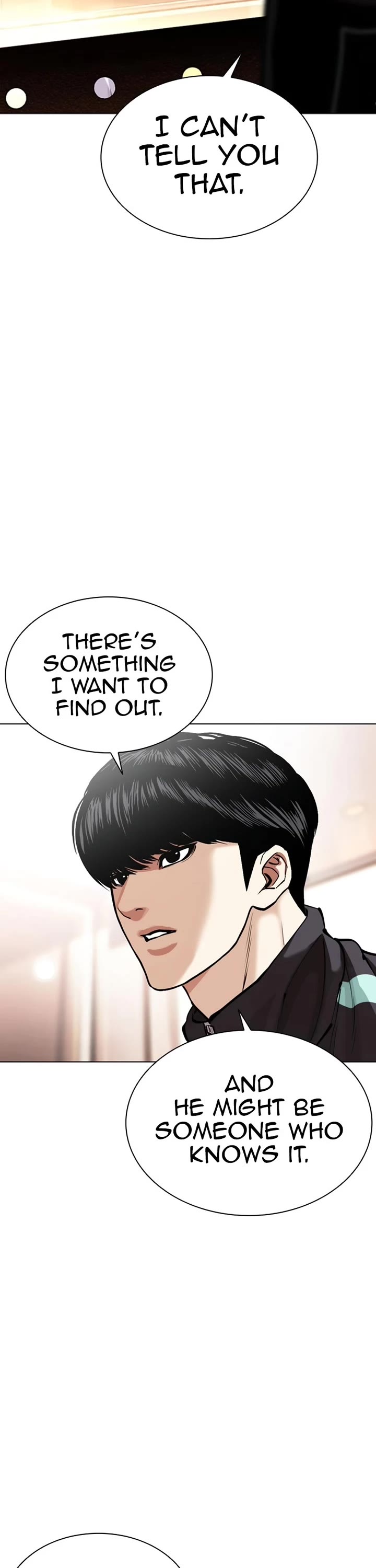 Lookism chapter 586 page 48