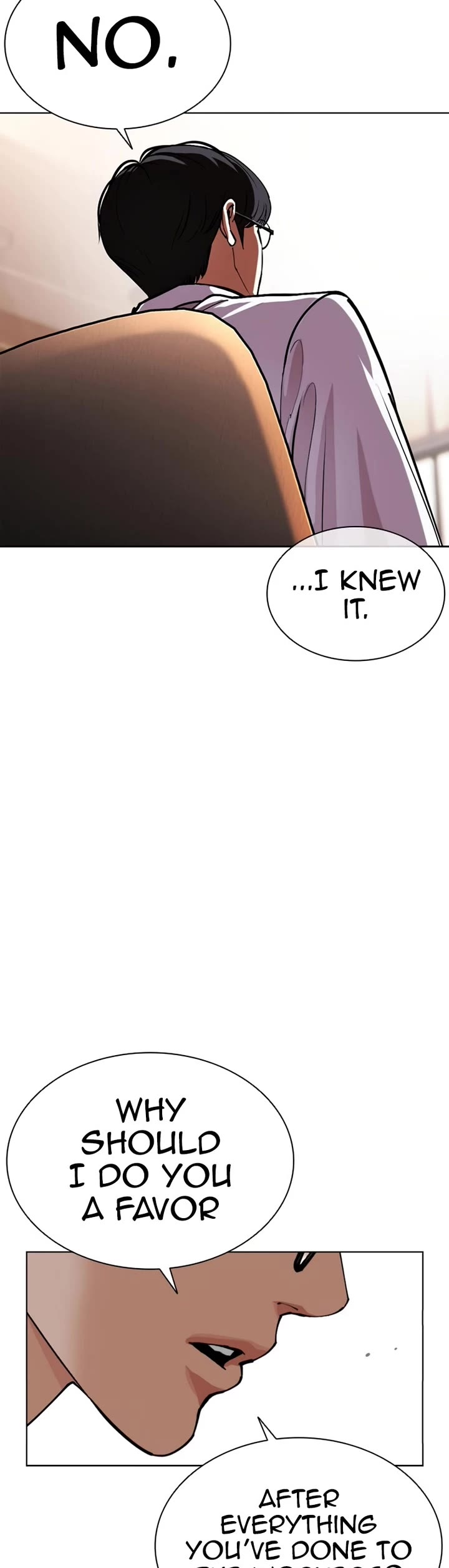 Lookism chapter 586 page 49