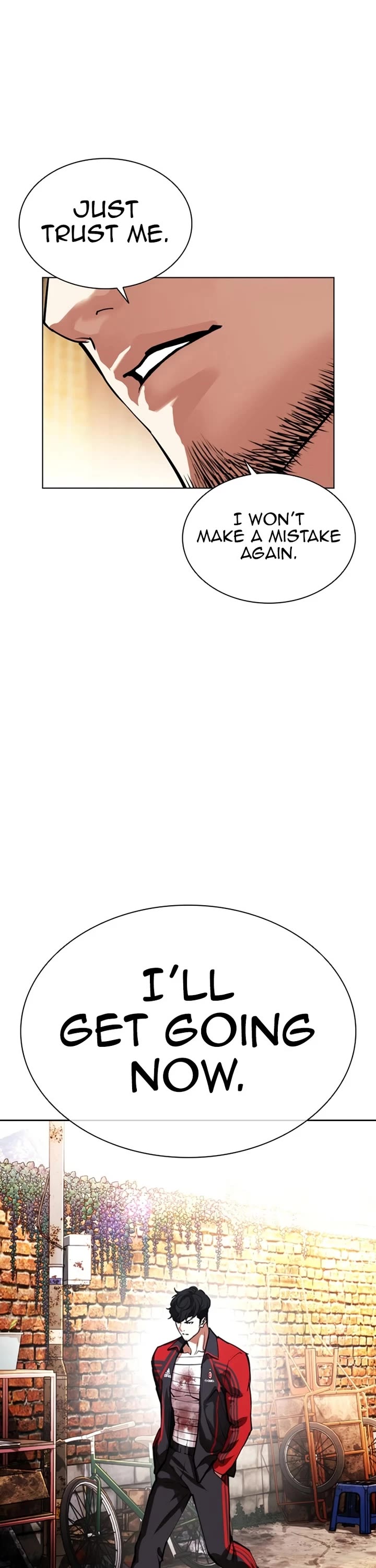 Lookism chapter 586 page 59