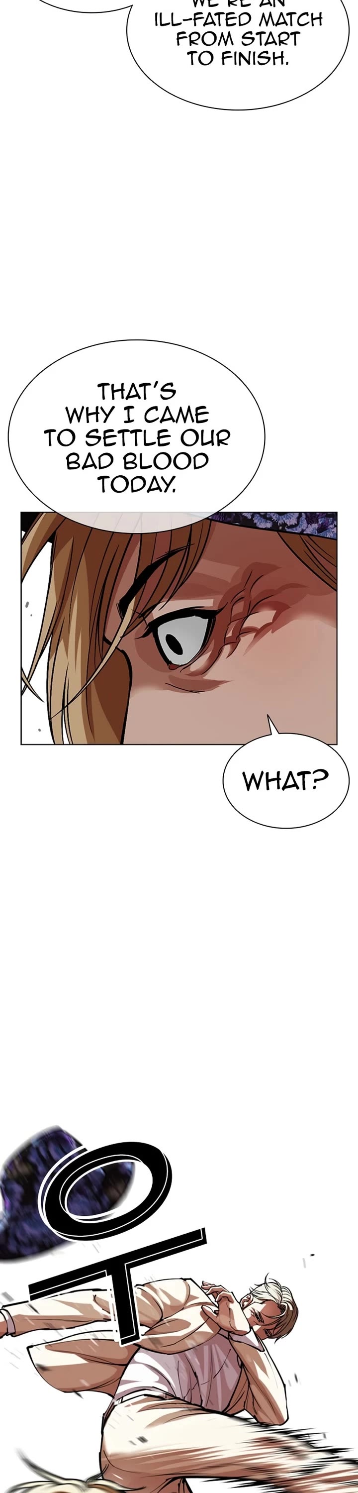 Lookism chapter 586 page 77