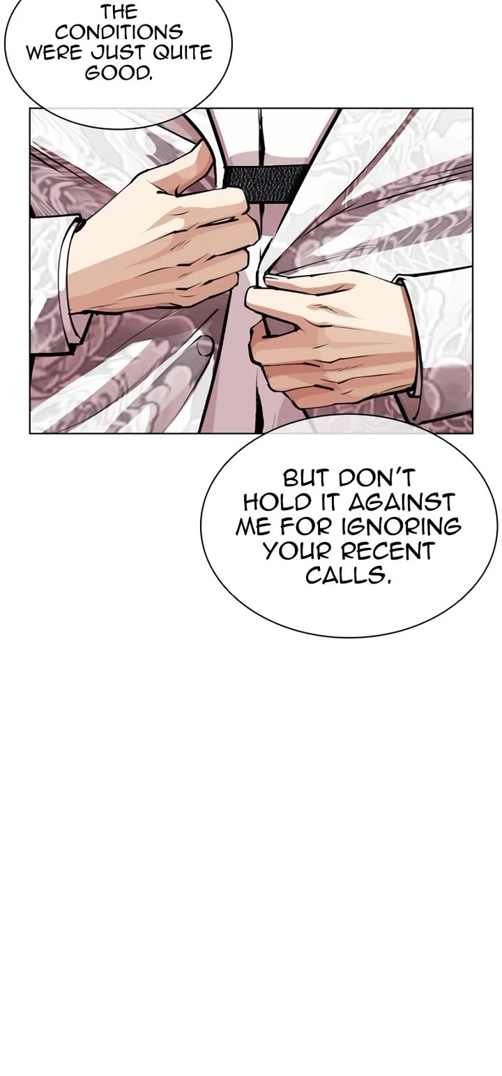 Lookism chapter 586 page 8