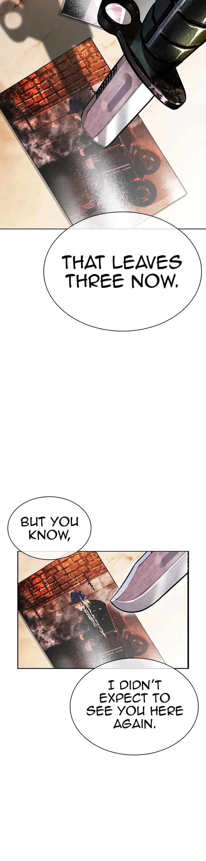 Lookism chapter 586 page 86