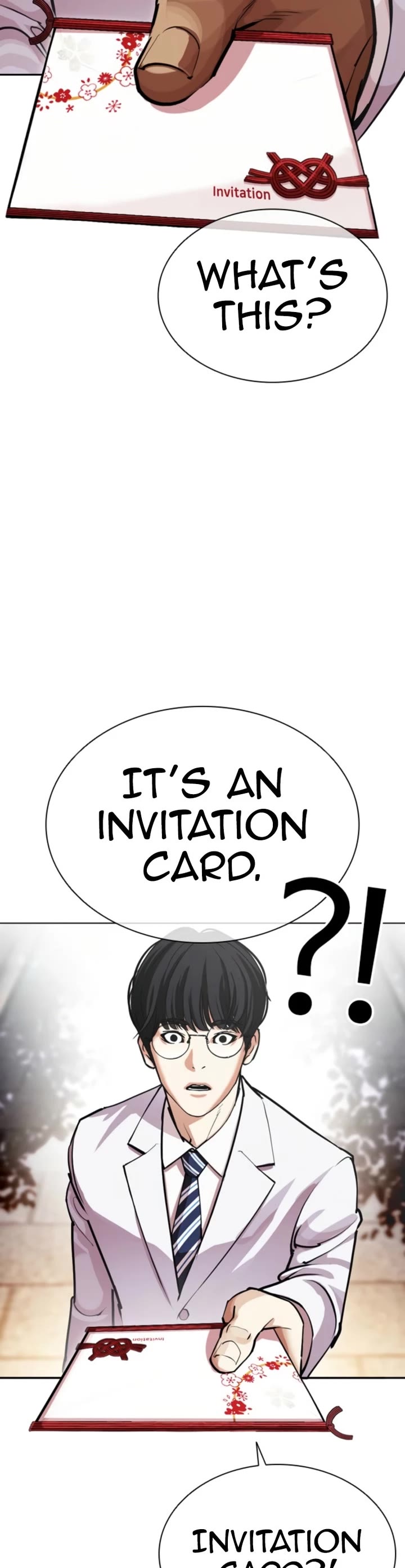 Lookism chapter 587 page 12