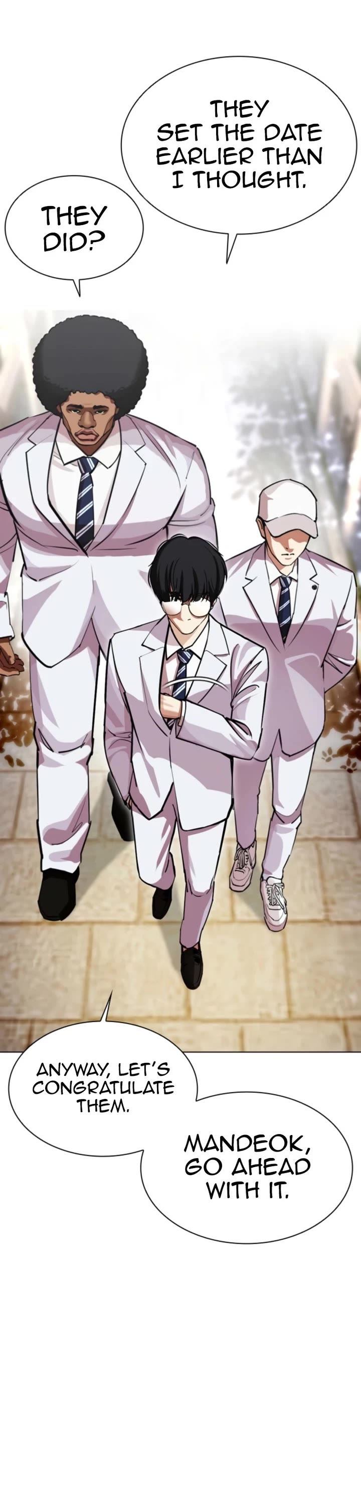 Lookism chapter 587 page 15