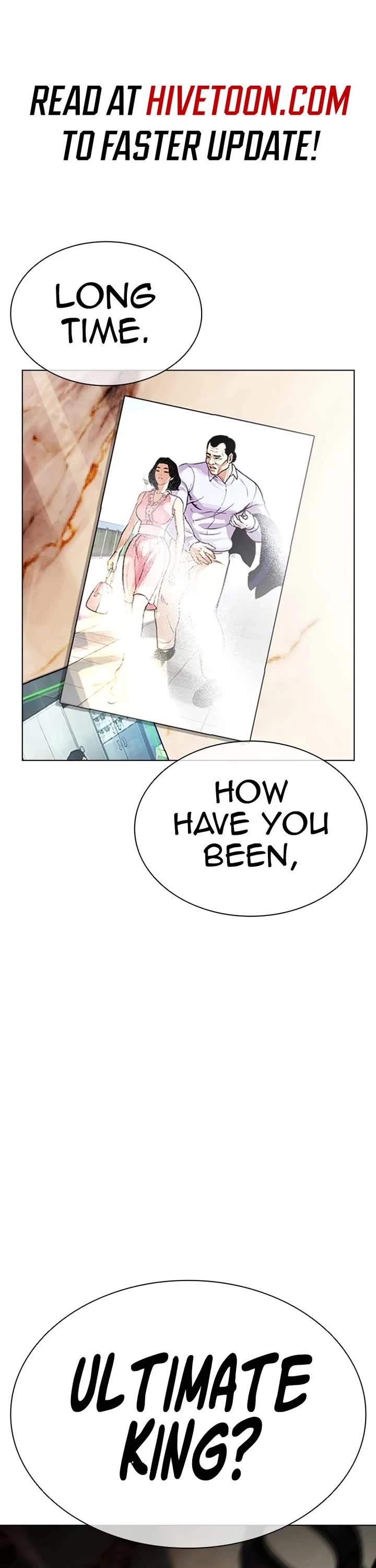 Lookism chapter 587 page 2