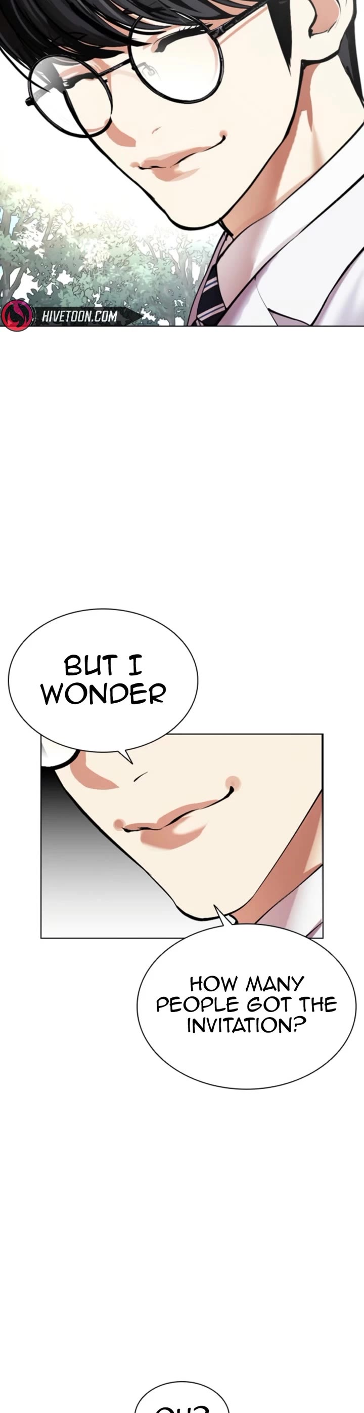 Lookism chapter 587 page 24