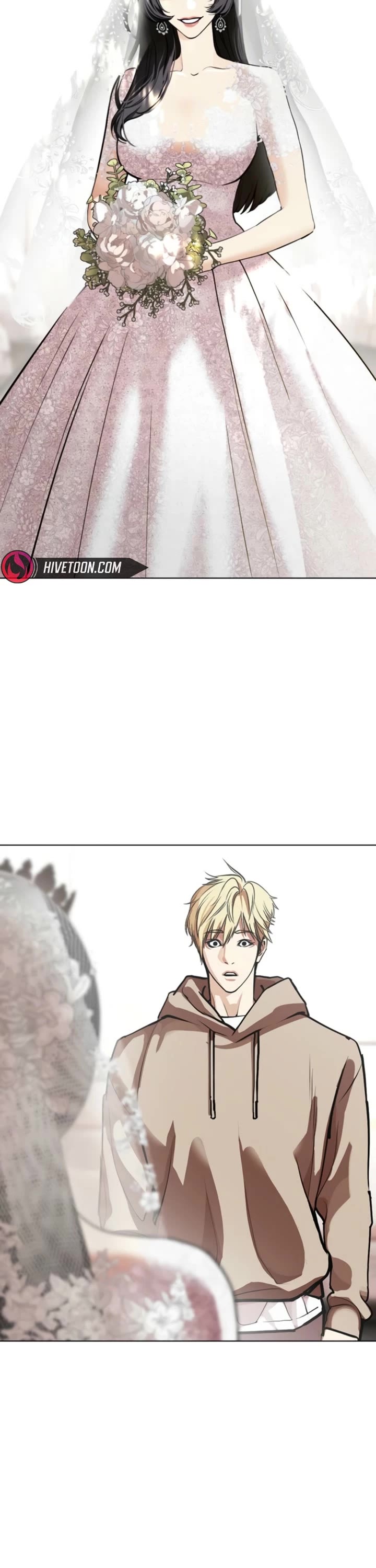 Lookism chapter 587 page 40