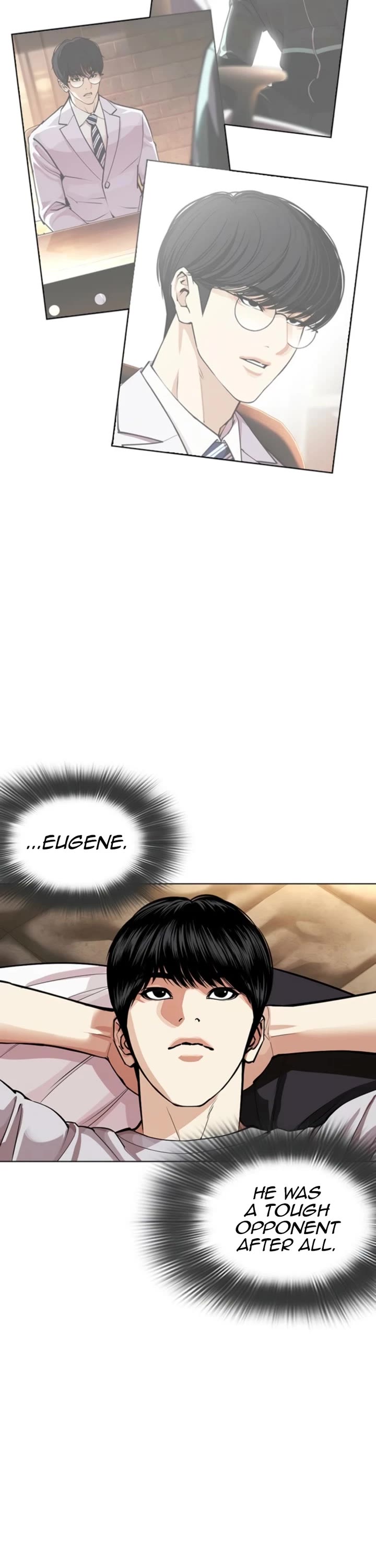 Lookism chapter 587 page 49